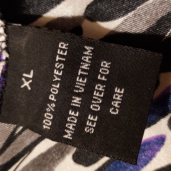 BCX Halter Top - Picture 5 of 9